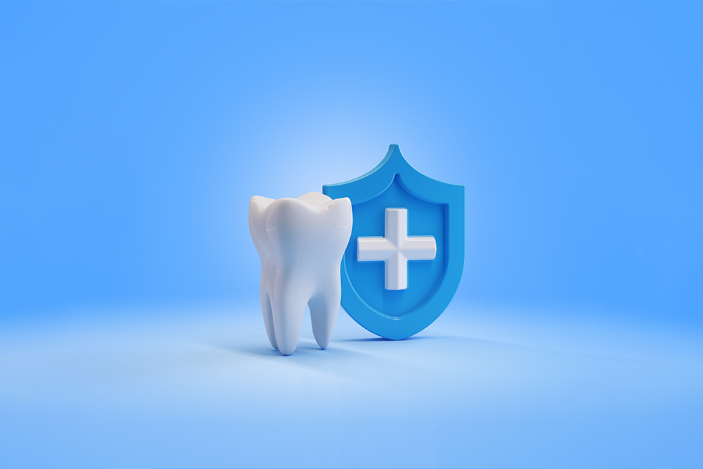 A Image Of Dental Insurance Plan
