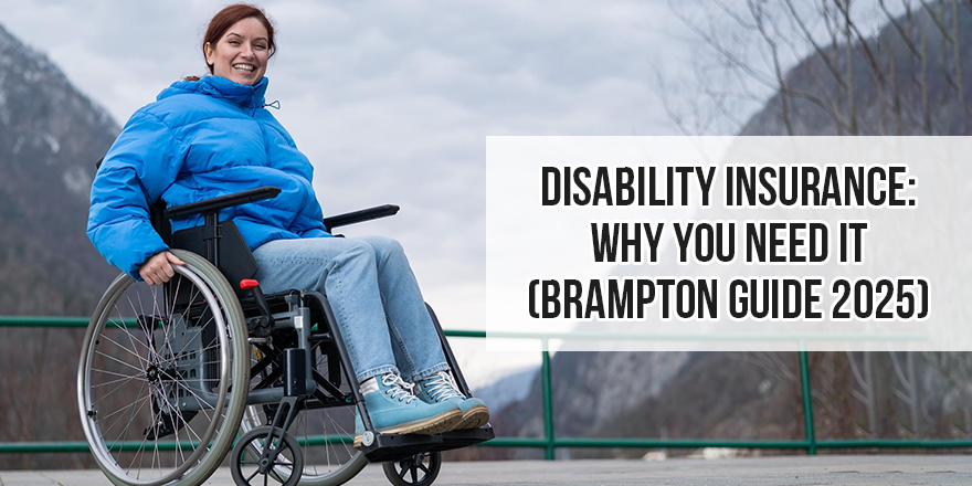 Disability Insurance