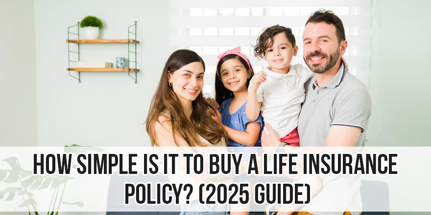 Life Insurance Policy