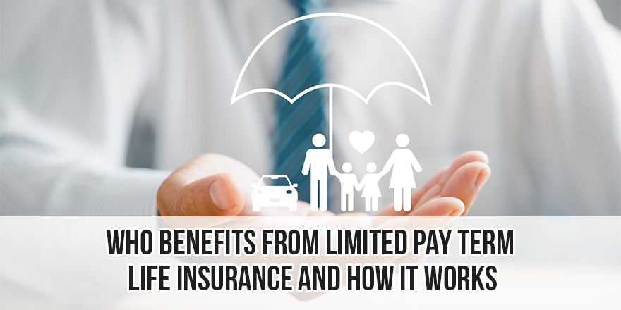 Term Life Insurance