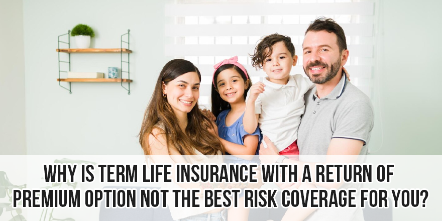 Term Life Insurance