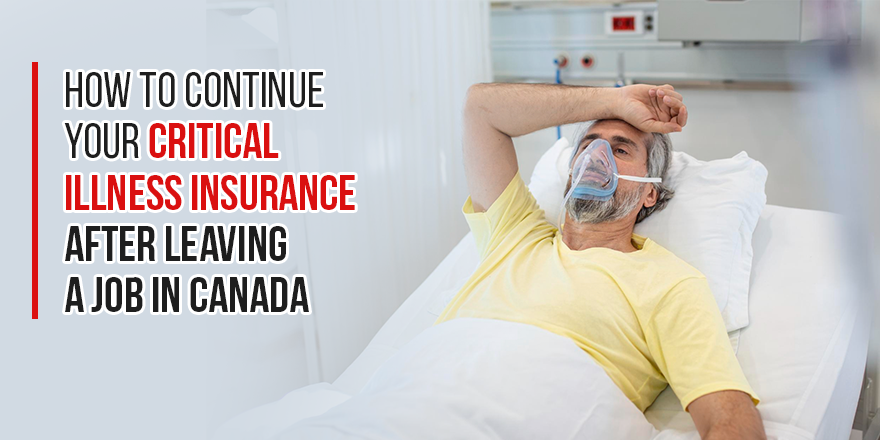 Critical Illness Insurance