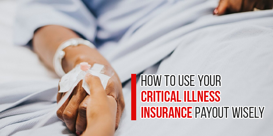 Critical Illness Insurance