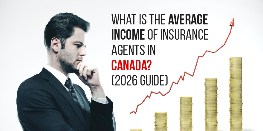 Insurance Agents in Canada