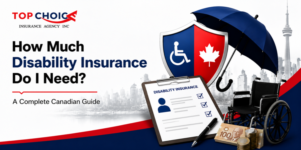 Disability Insurance