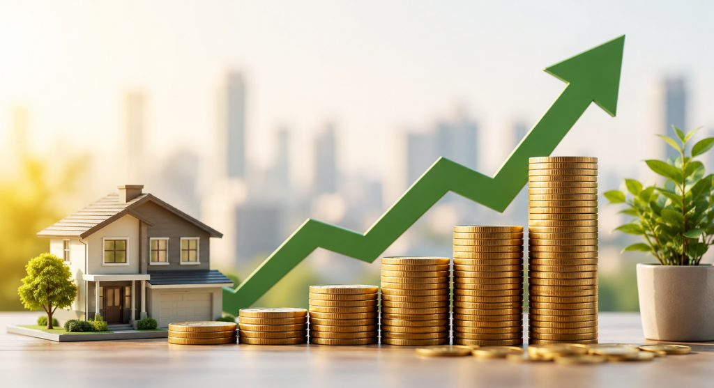 Capital Gains Taxes