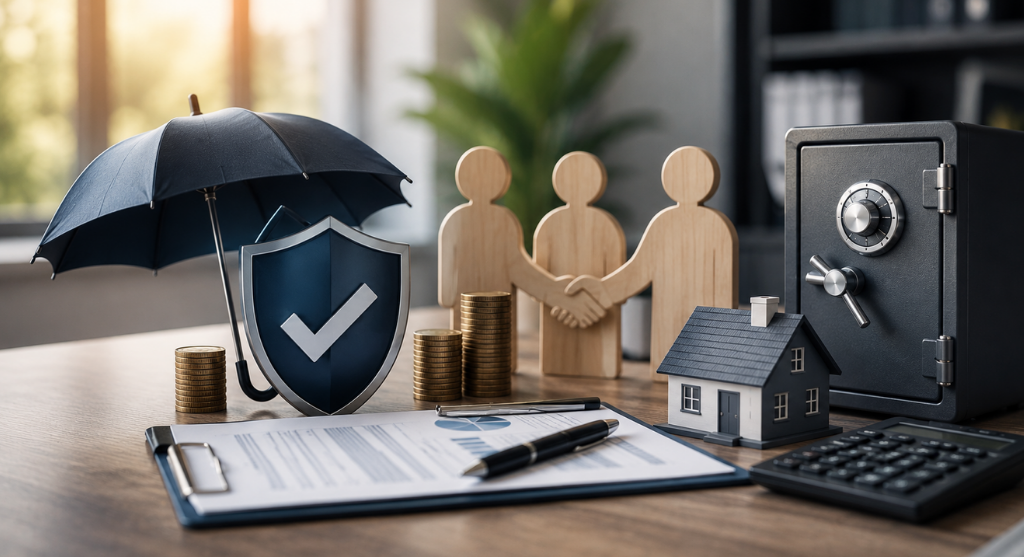 Funding a Buy-Sell Agreement
