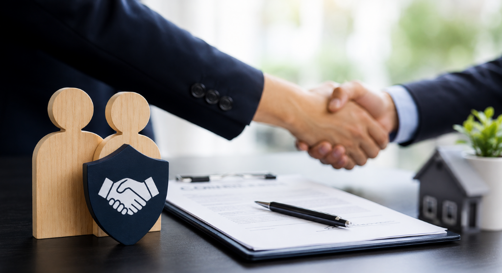 What Is a Buy-Sell Agreement