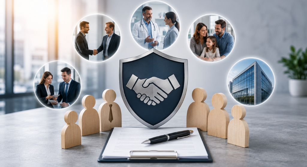 Who Should Consider a Buy-Sell Agreement